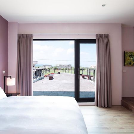 סאנשינג Lei Garden Inn חדר תמונה