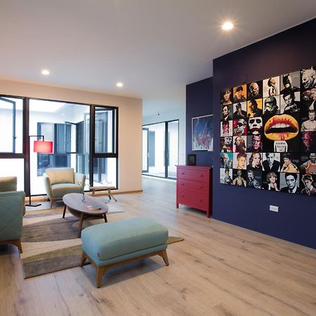 סאנשינג Lei Garden Inn מראה חיצוני תמונה