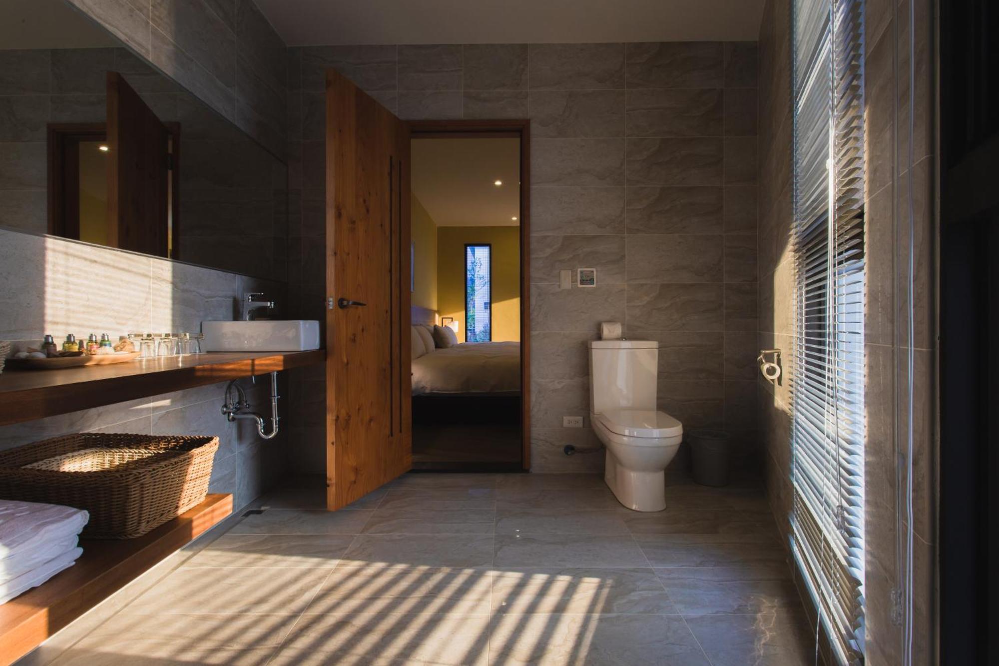 סאנשינג Lei Garden Inn חדר תמונה