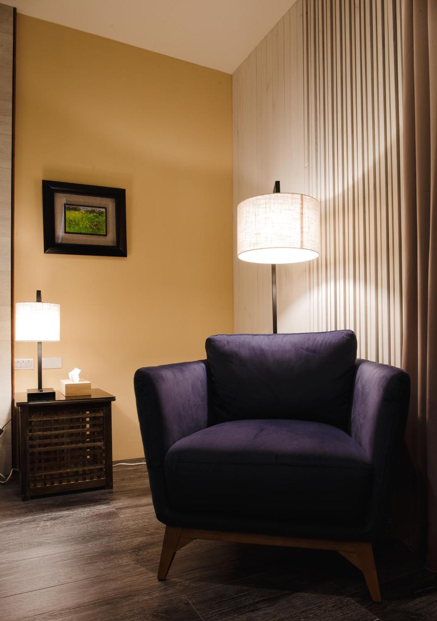 סאנשינג Lei Garden Inn חדר תמונה