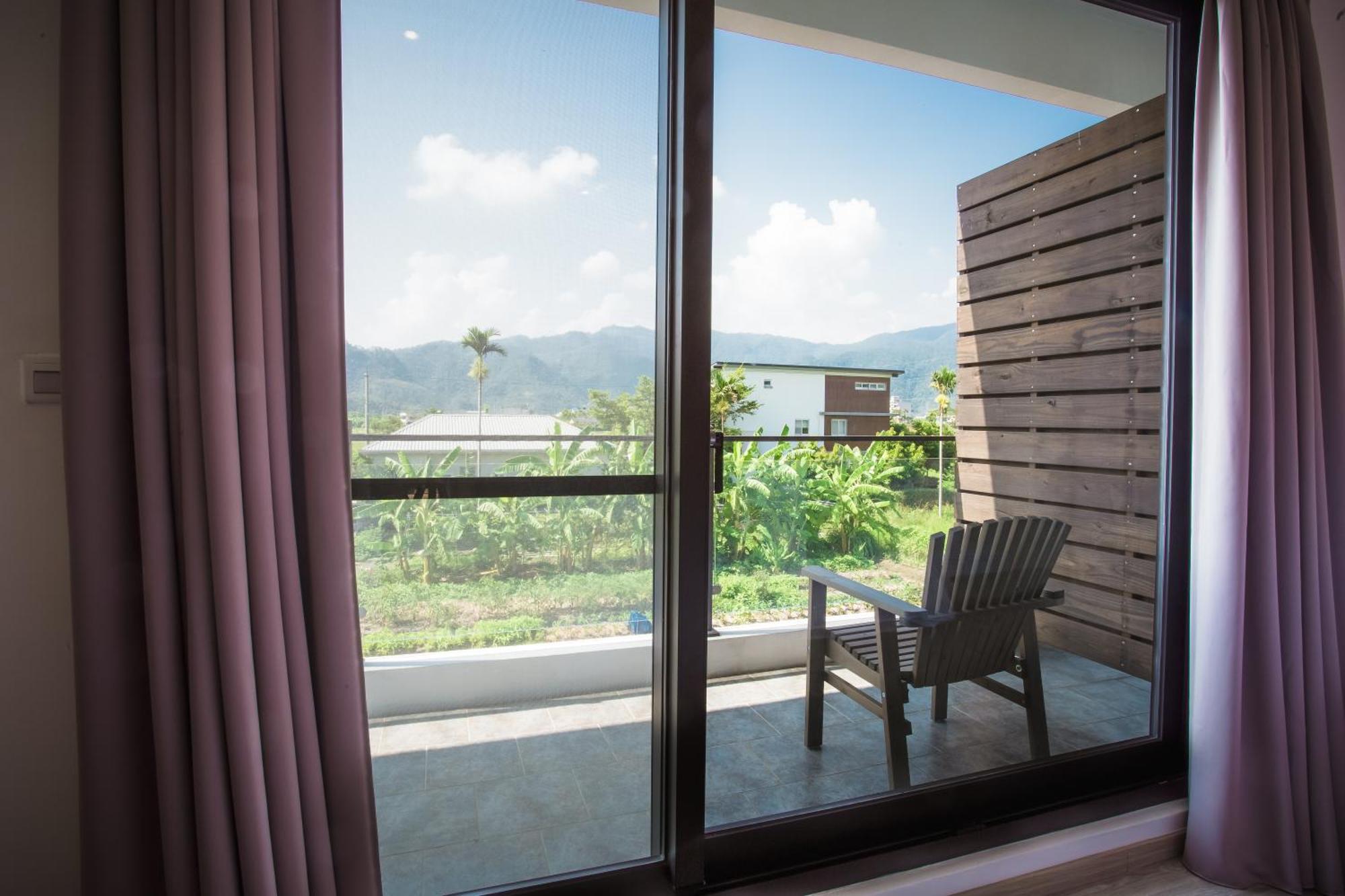 סאנשינג Lei Garden Inn חדר תמונה