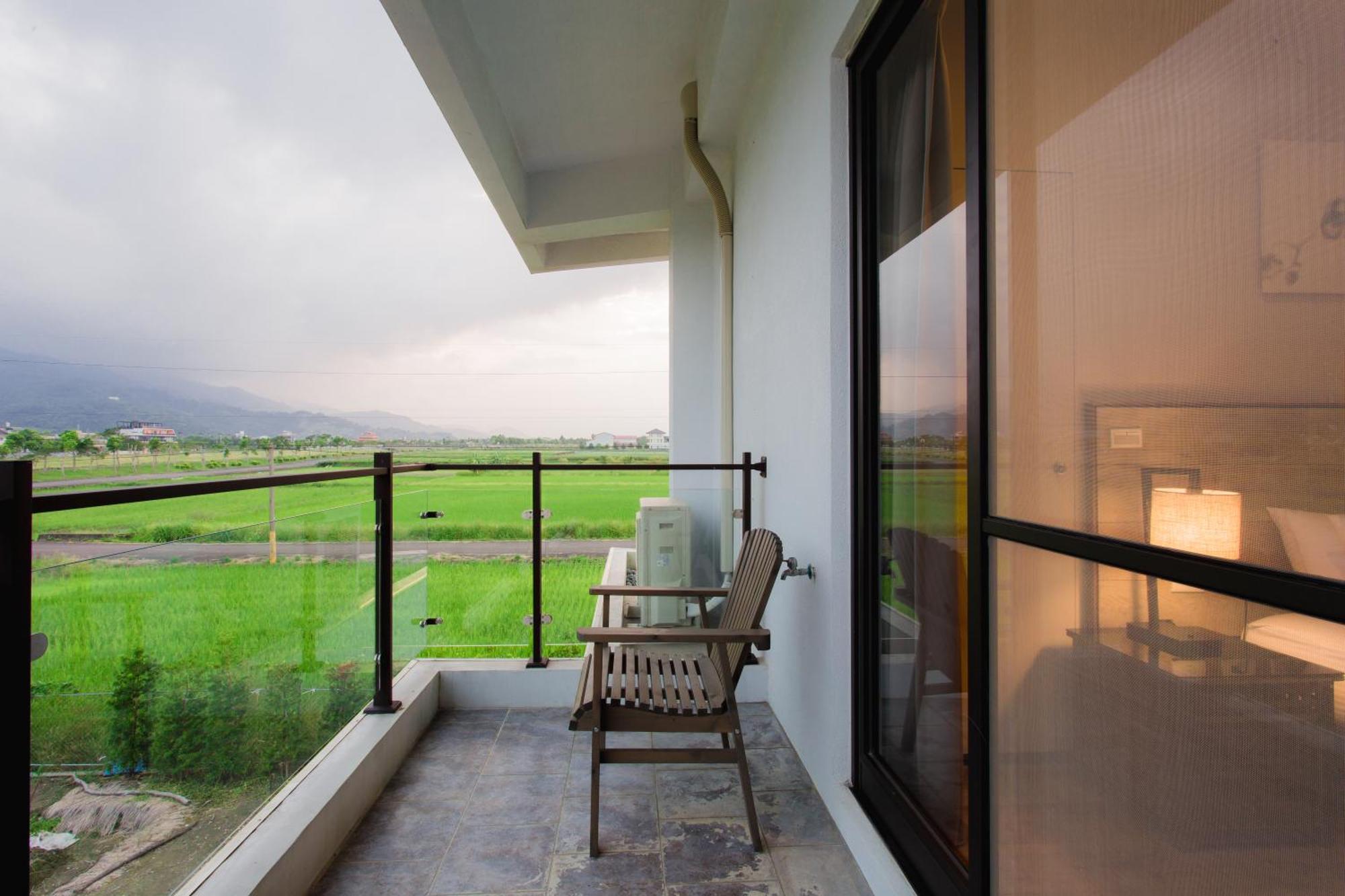 סאנשינג Lei Garden Inn חדר תמונה