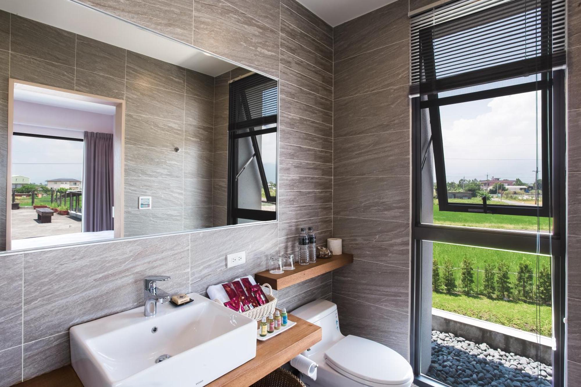 סאנשינג Lei Garden Inn חדר תמונה