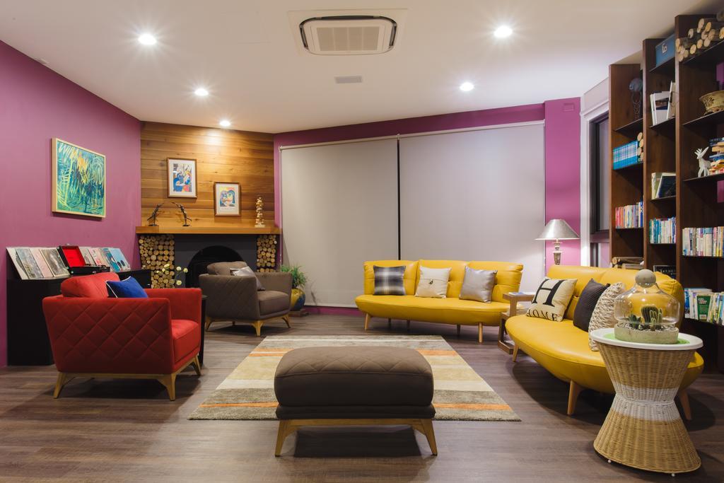 סאנשינג Lei Garden Inn מראה חיצוני תמונה